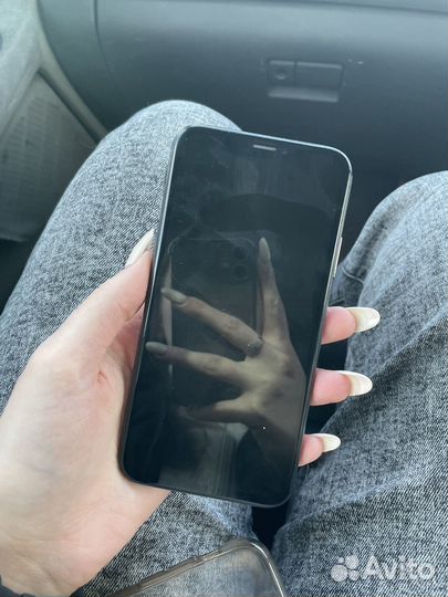 iPhone X, 64 ГБ
