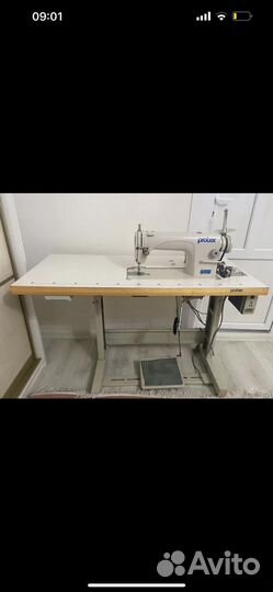 Швейная машинка бу