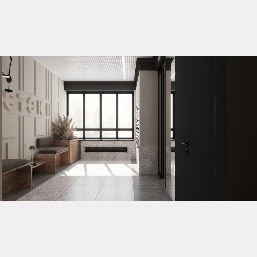 2-к. квартира, 48,4 м², 7/8 эт.