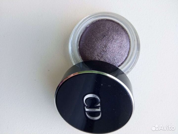 Кремовые тени dior оттенок 881