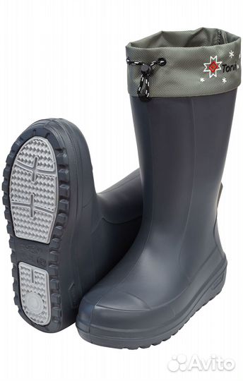 Сапоги Эва Torvi 