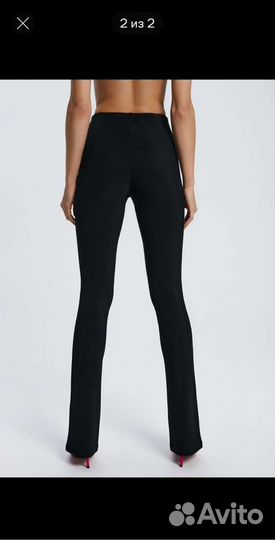 Брюки Lave Republic