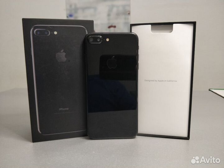 iPhone 7 Plus - Моби-Тел