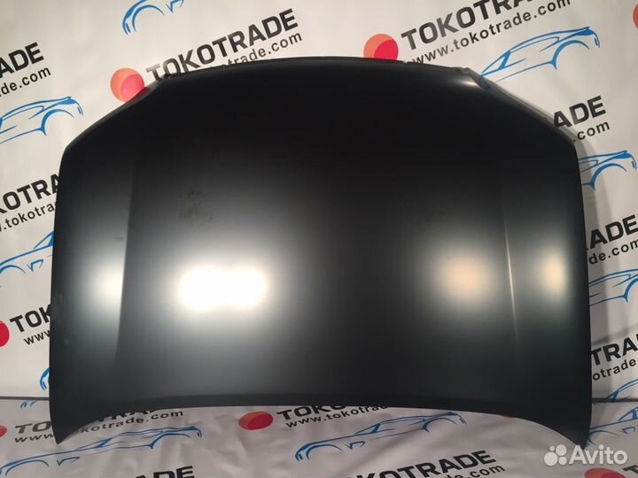 Капот LC Prado 150 2009-2017, новый оригинал