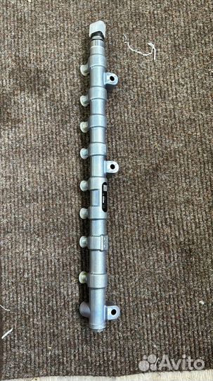 0445226196 Рампа топливная (аккумулятор) Камаз 549