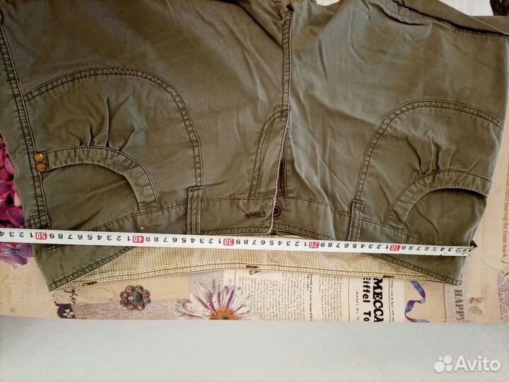 Шорты женские 52 54