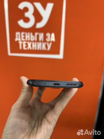 Xiaomi Redmi 9C, 3/64 ГБ