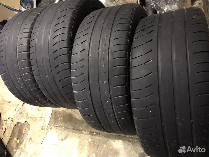 Cooper Zeon CS Sport 255/40 R19 100Y