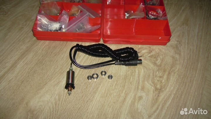 Подшипники strong marathon