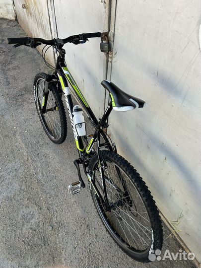 Велосипед merida matts40