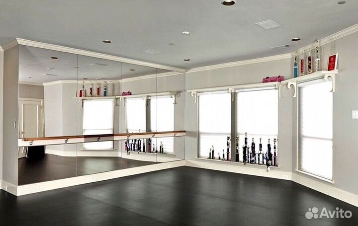 Зеркала по Вашим размерам