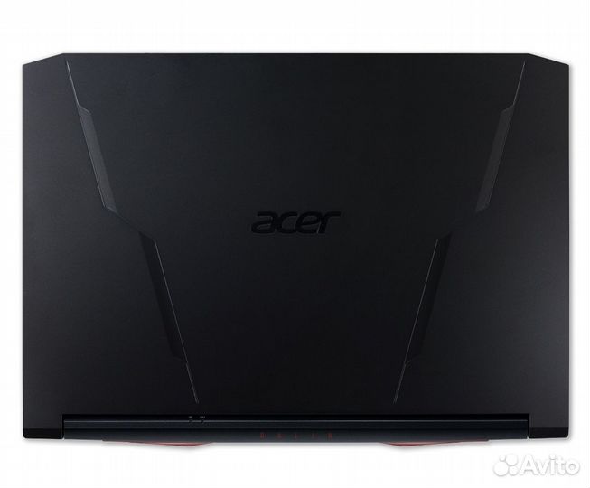 Acer nitro 5 an515 57