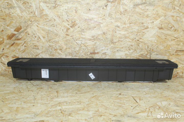 Ящик под инструмент багажного отсека Kia Ceed 3