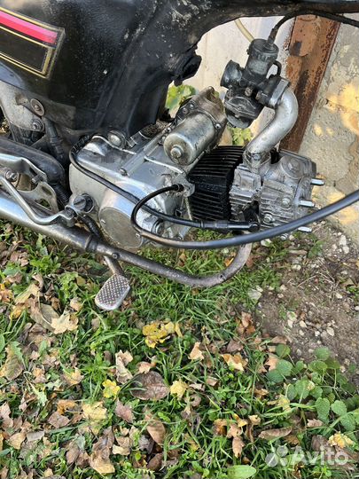 Продам альфу 110с3