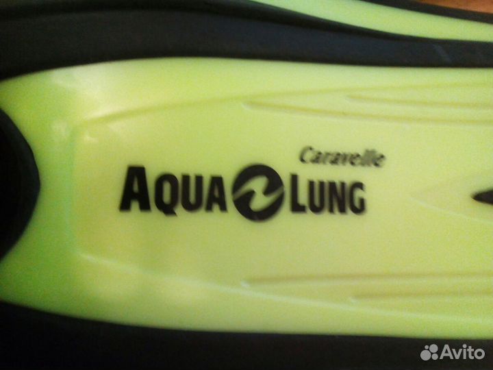 Ласты Aqua Lung32