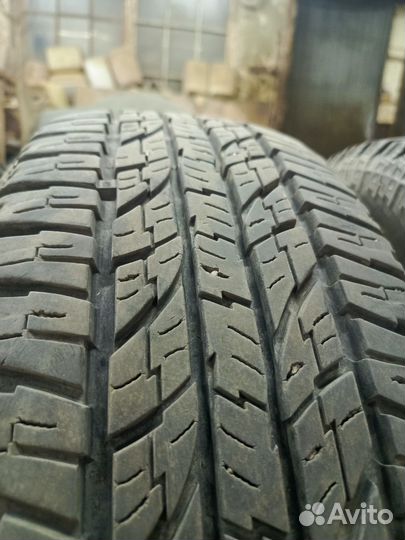 Yokohama Geolandar A/T G015 225/70 R16 103H