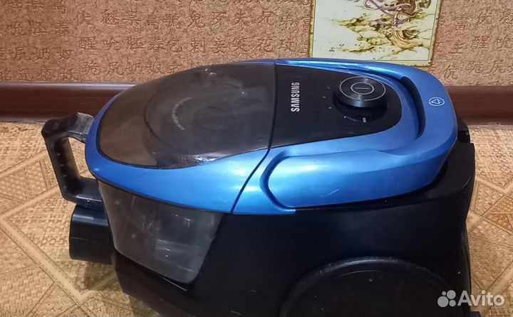 Пылесос Samsung