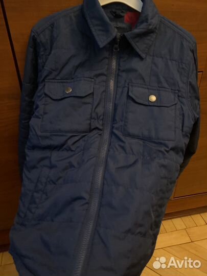 Куртка для мальчика