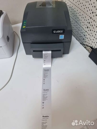 Печать Лейблов, размерники, составники, бирки