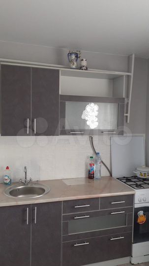 3-к. квартира, 69 м², 1/2 эт.