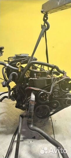 Двигатель FordKA 11997