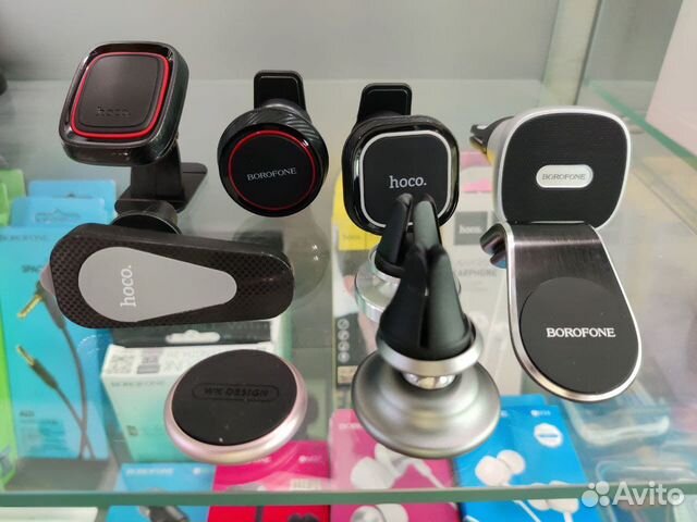 Держатель телефона