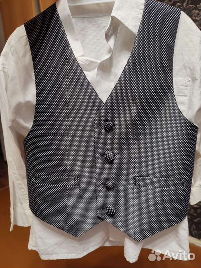 Костюм детский