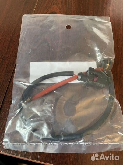 Датчик износа тормозных колодок