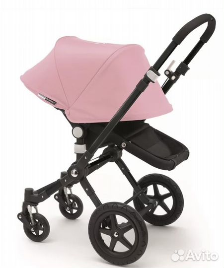 Коляска bugaboo cameleon 3