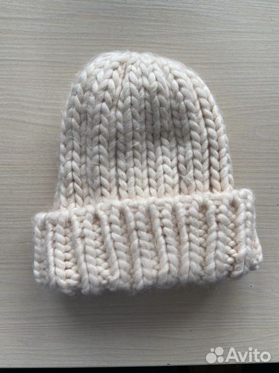 Шапка женская