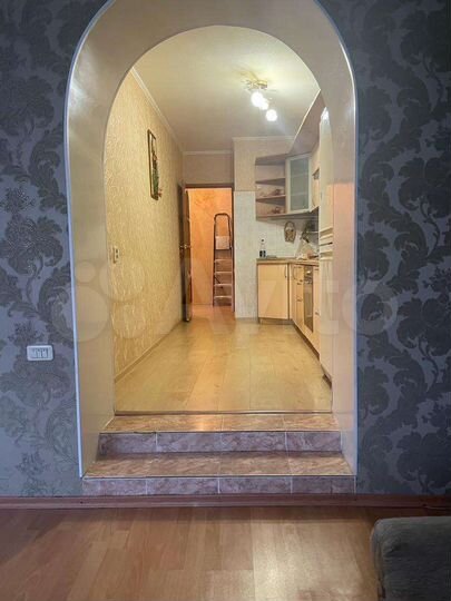 4-к. квартира, 112 м², 1/9 эт.