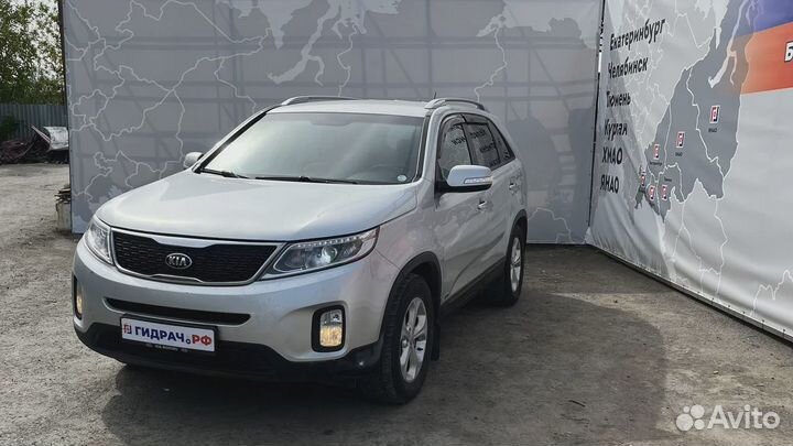 Рычаг стояночного тормоза Kia Sorento (XM) 59710-2P600