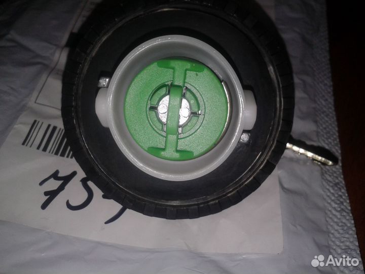 Крышка бензобака