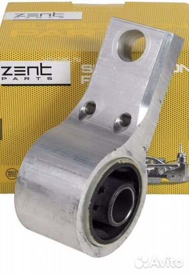 Сайлентблок подвески