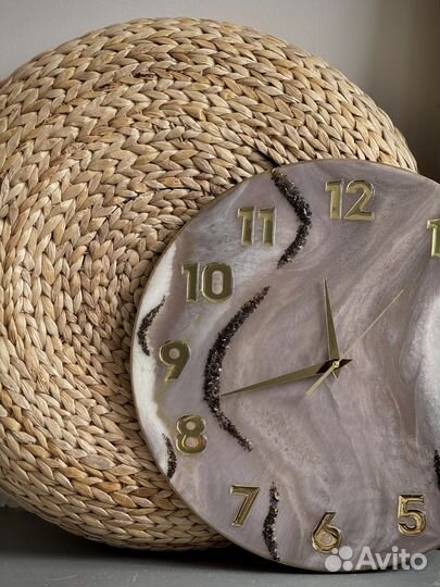 Часы настенные