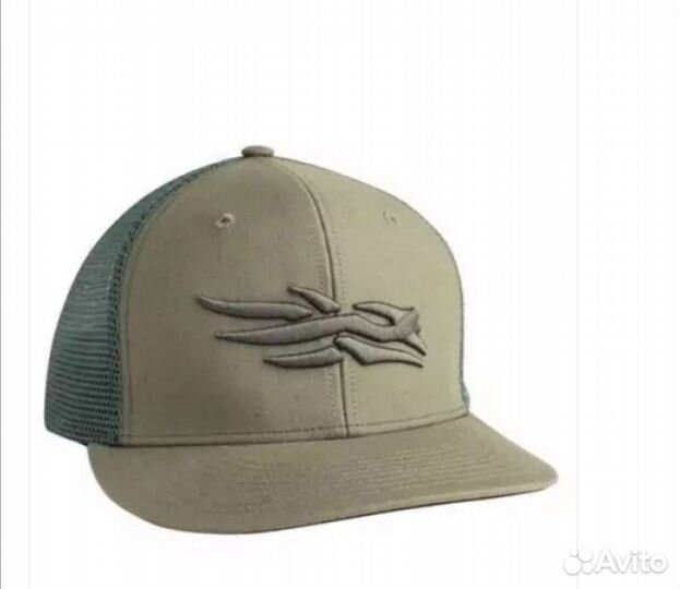 Бейсболка мужская оригинал