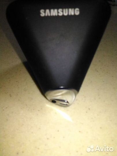 Док станция samsung