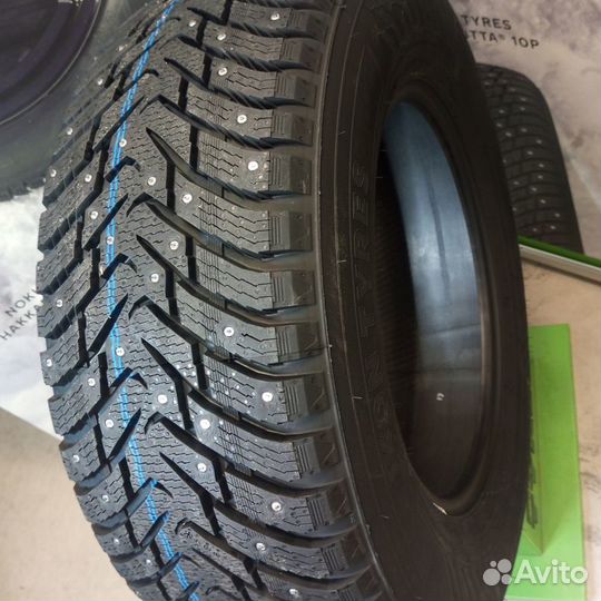 Ikon Tyres Nordman 8 SUV 235/60 R18 107T