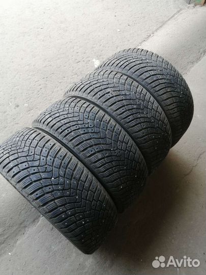 Continental IceContact 3 205/55 R16