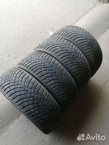 Continental IceContact 3 205/55 R16