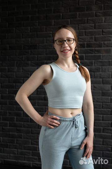 Персональный тренер/ Тренер по фитнесу