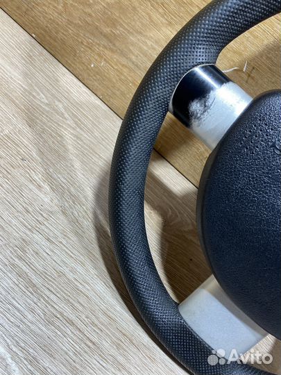 Руль пластиковый VW New Beetle А4 Арт. 120816