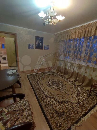 2-к. квартира, 41,5 м², 2/2 эт.