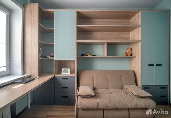 Рабочая зона Бесплатный Замер