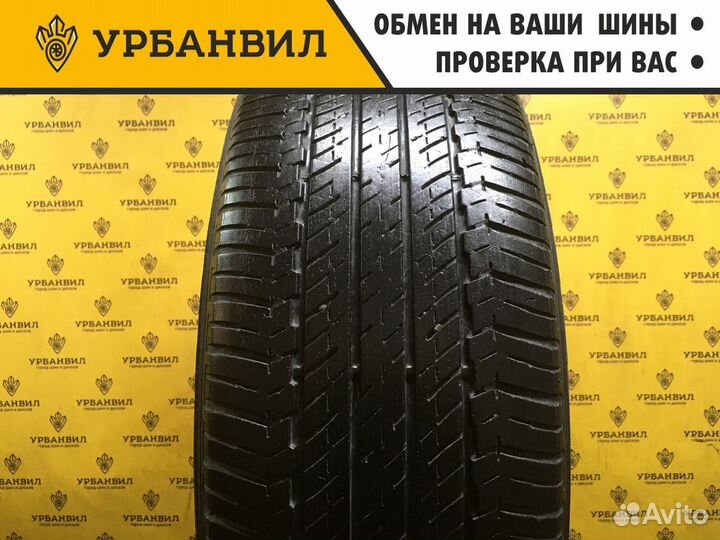 Bridgestone Dueler H/L 422 Ecopia 245/55 R19 103T