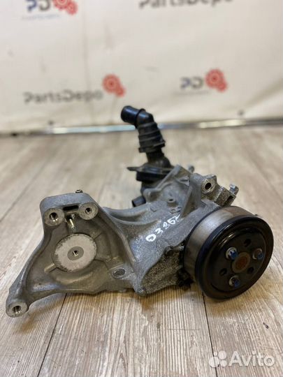 Водяная помпа Honda Accord 8