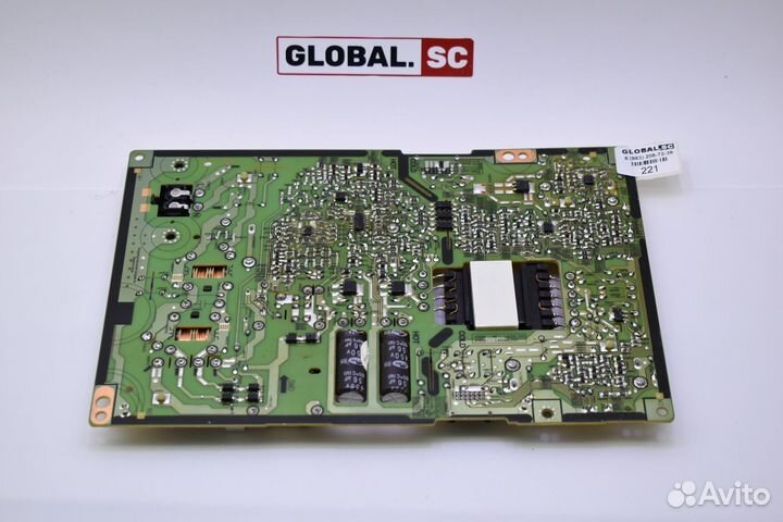 Плата блока питания BN44-00806A