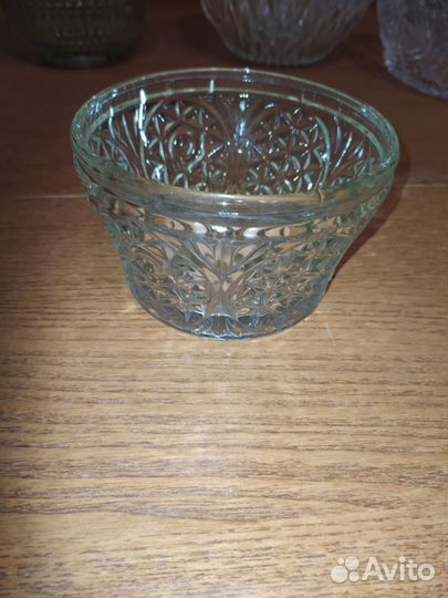 Салатник СССР ваза