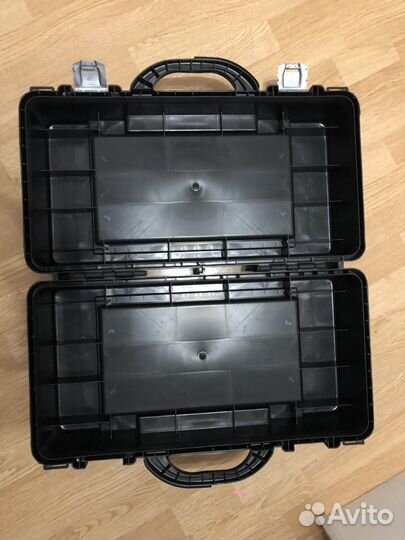 Кейс для инструмента (ящик для инструмента)