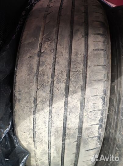 Delinte DH2 215/60 R16 99H